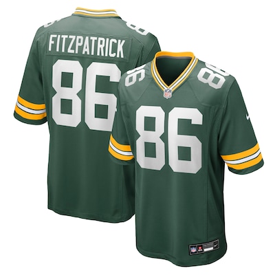 Green Bay Packers Men Jerseys 2025-10-15-029
